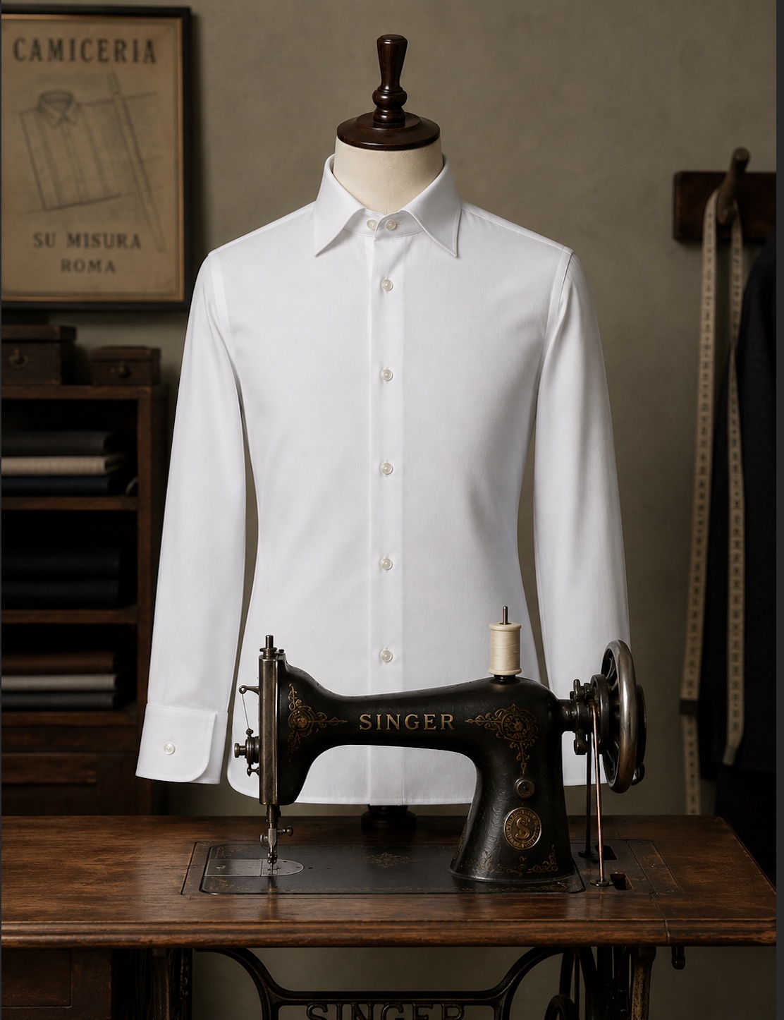 Italian artisan